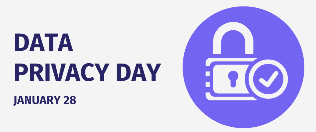 International Data Privacy Day