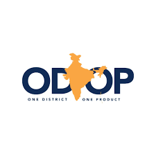One District One Product (ODOP)
