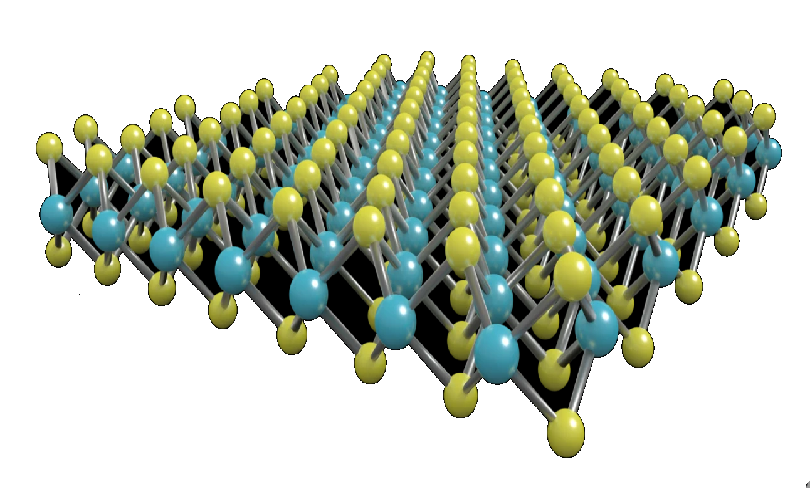 Molybdenum Disulfide