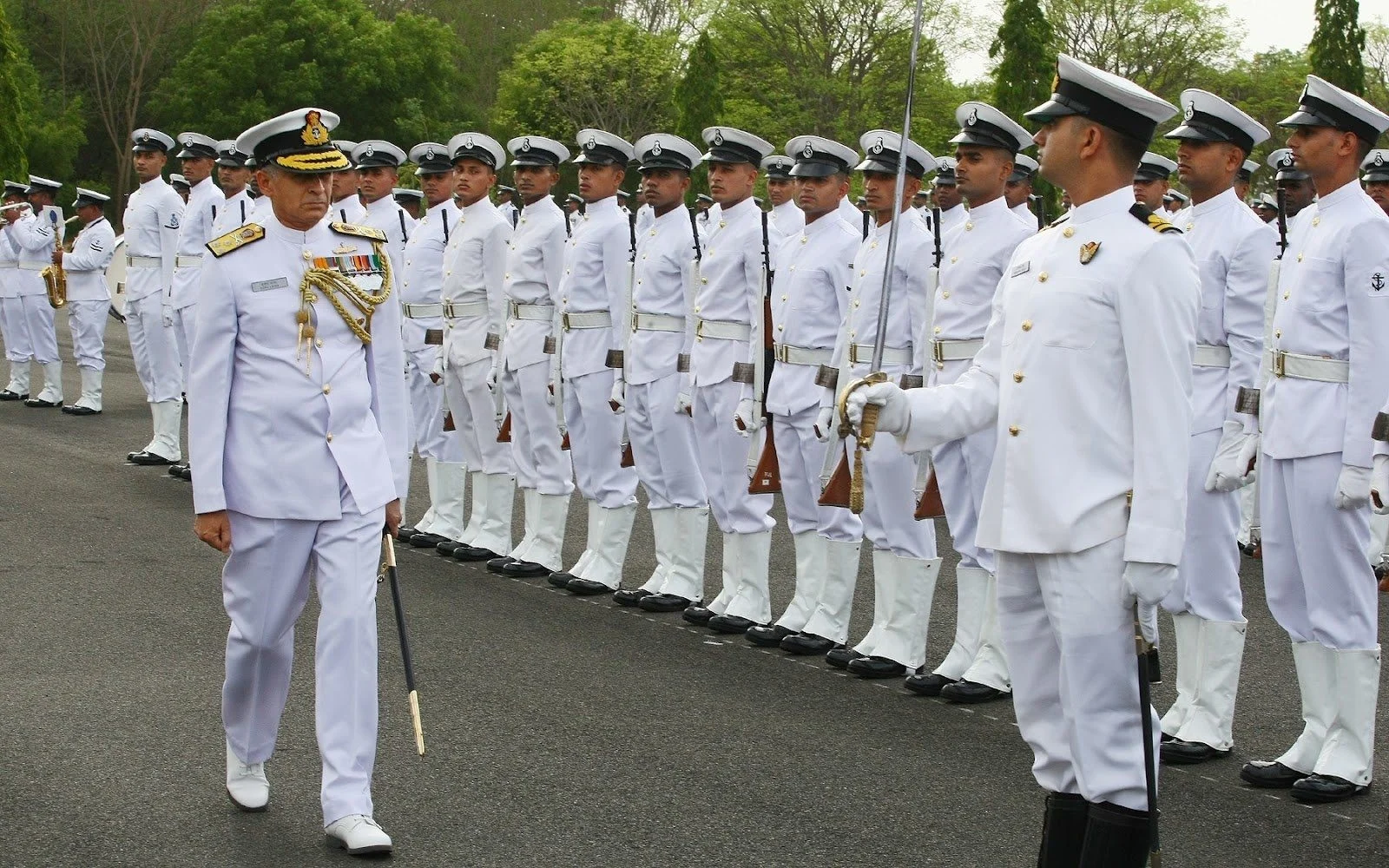 Indian Coast Guard