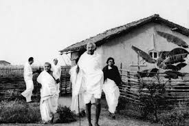 Mahatma Gandhi Gram Swaraj Initiative (MGGSI)