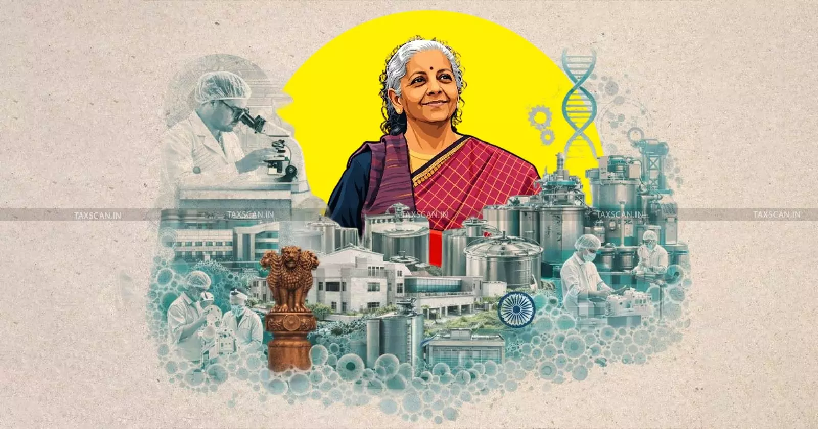 Biopharma SHAKTI