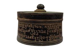 Devnimori Relics of Lord Buddha