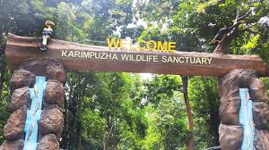 Karimpuzha Wildlife Sanctuary