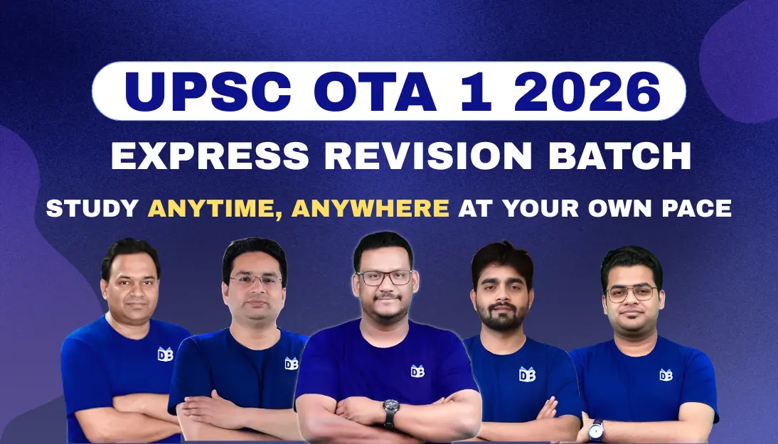 OTA Express Revision Batch