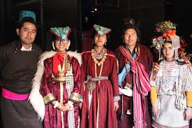Jhodia Community and Soura Language