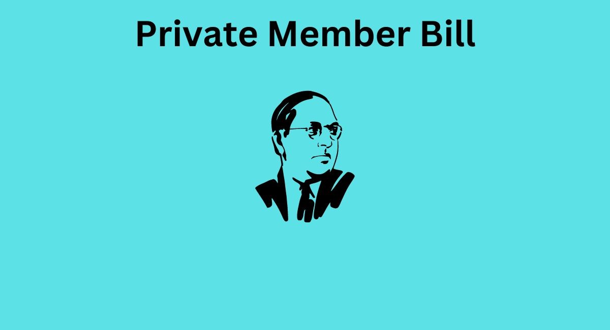 Private Bill Seeks Mandatory 10-Year Census