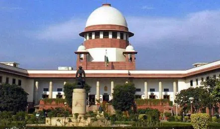 SC Flags Delay in Regular DGP Appointments