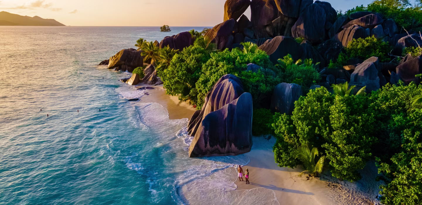 Key Facts about Seychelles