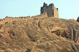 Kondaveedu Fort