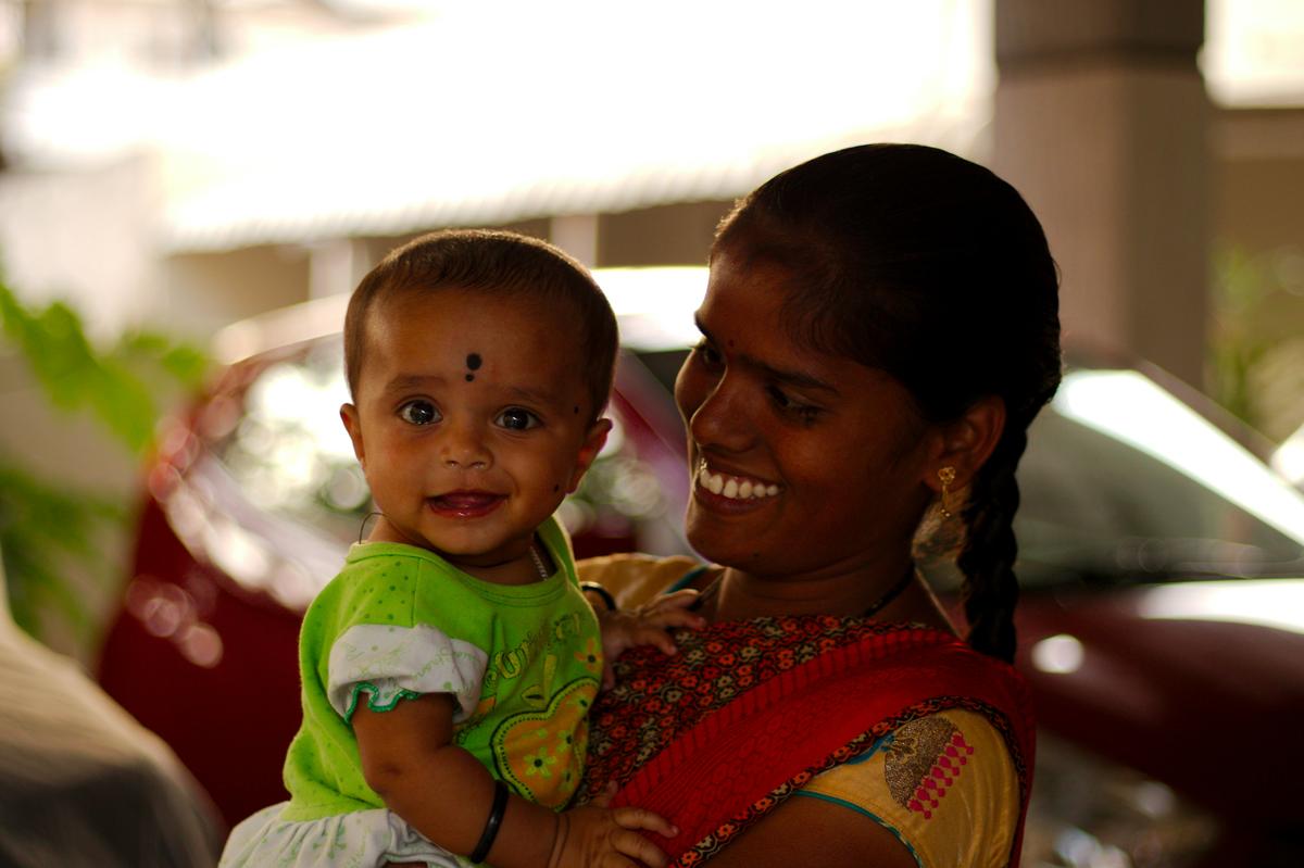 PRIYA Trial on Vitamin B12