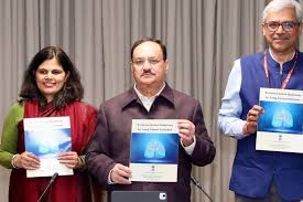 India’s First Lung Cancer Treatment Guidelines