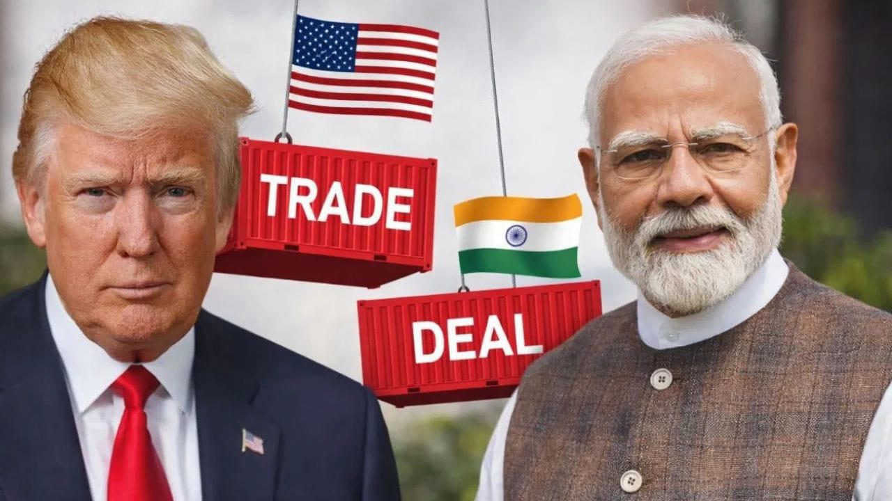 Agricultural Safeguards in India–US Interim Trade Agreement