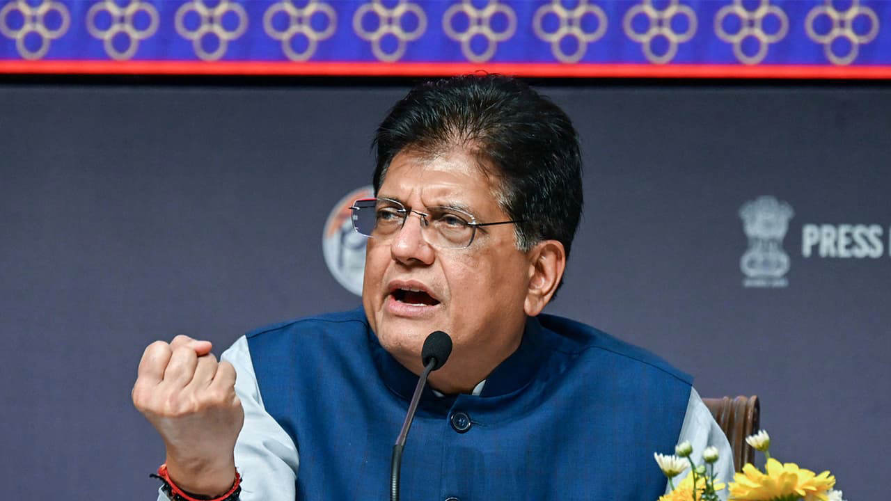 India as Chair of the Kimberley Process 2026