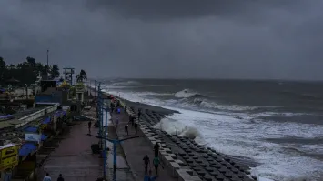 India’s Next-Generation Tsunami Warning System