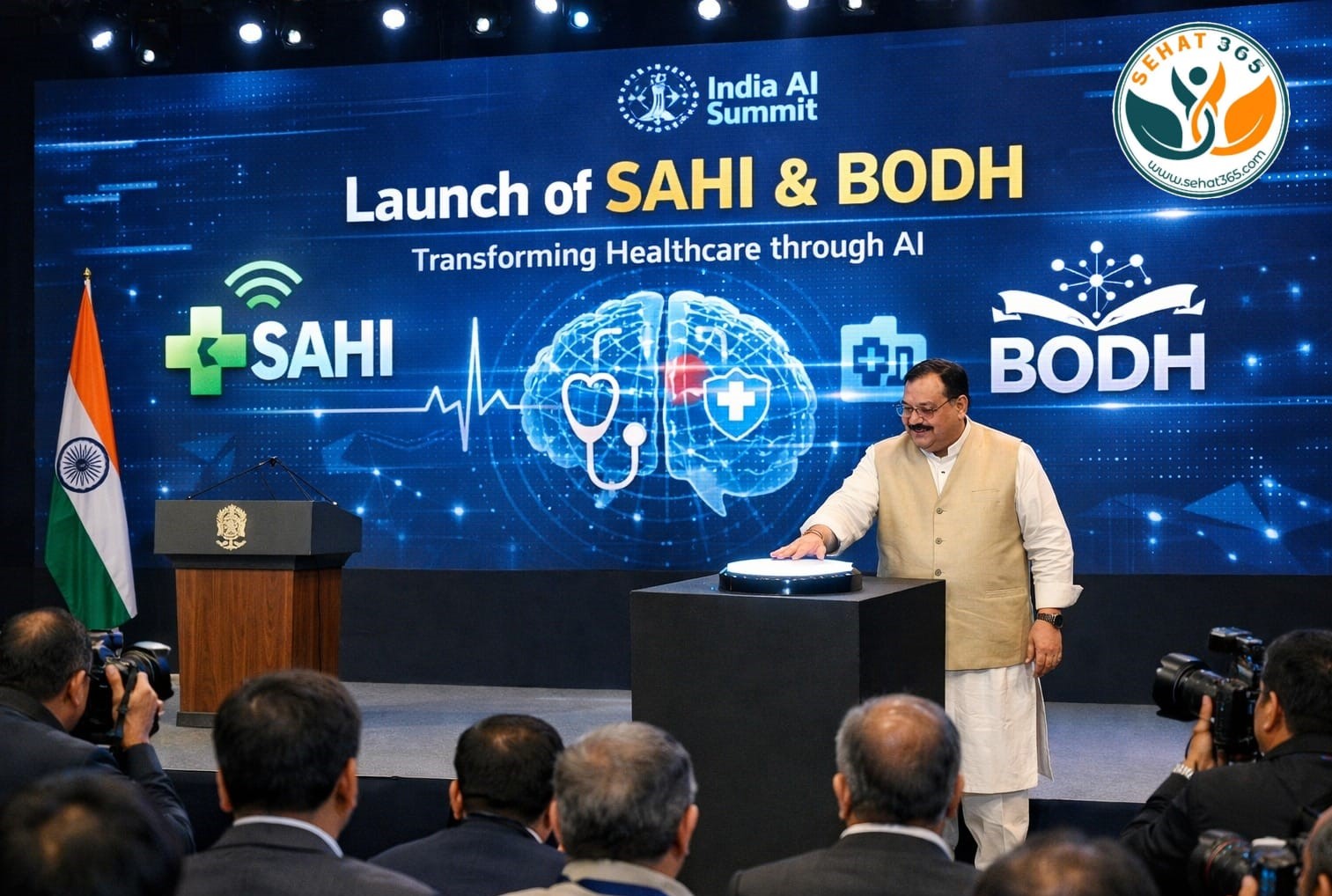 SAHI and BODH Initiative