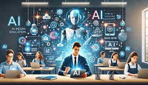 Integration of Artificial Intelligence in Education