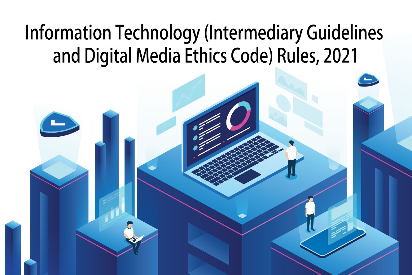 Information Technology (Intermediary Guidelines and Digital Media Ethics Code) Amendment Rules, 2026