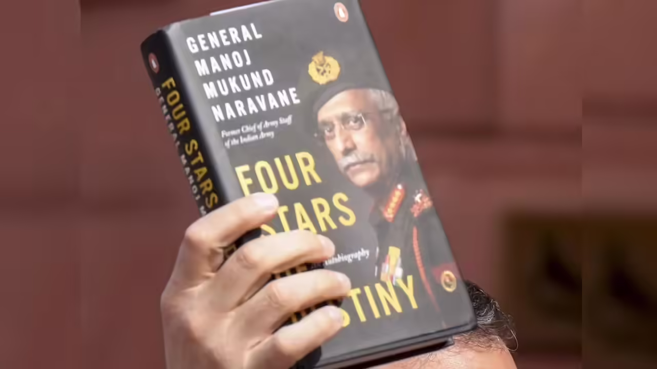 Regulation of Books by Armed Forces Personnel