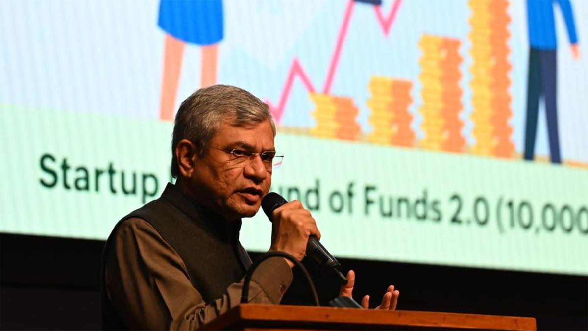 Startup India Fund of Funds 2.0