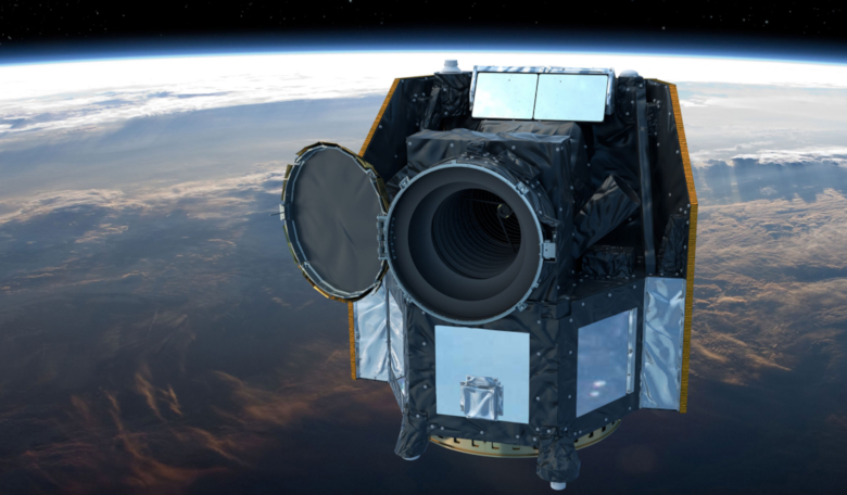 Characterising ExOPlanet Satellite (CHEOPS)