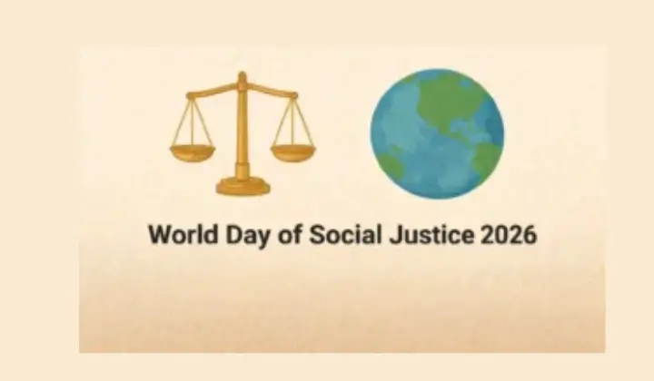 World Day of Social Justice 2026