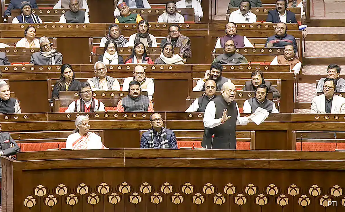 Freedom of Speech in Parliament