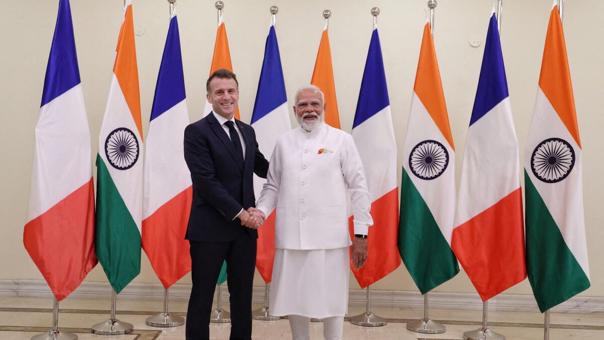 India and France Amend Double Taxation Avoidance Convention