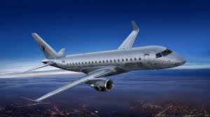 E175 Jets in India
