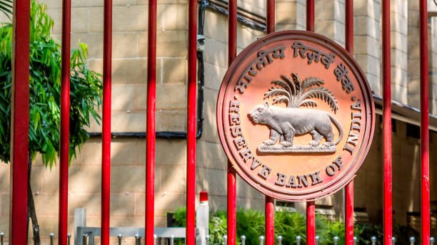 Reserve Bank of India’s Switch Auction