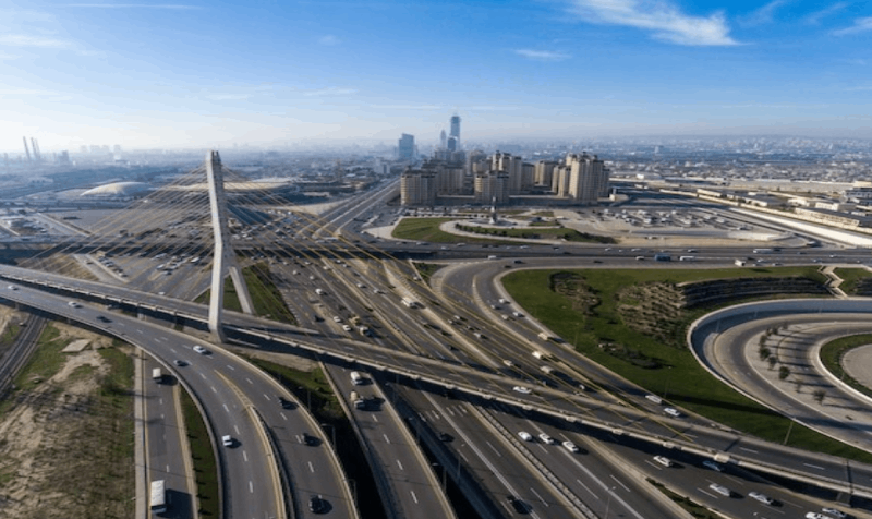 Industrial Corridors And NICDP