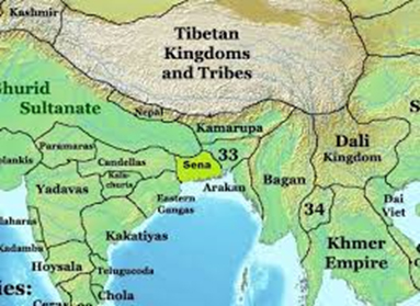 Yadava Dynasty