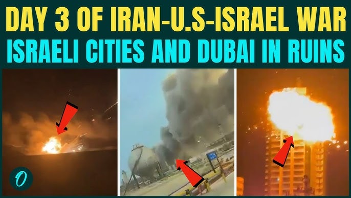 Missile Defence in the US-Israel-Iran Conflict