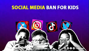 Social Media Ban for Minors