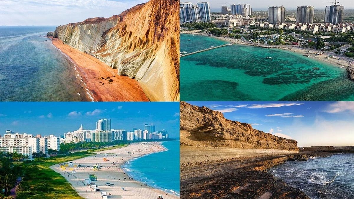 Qeshm Island