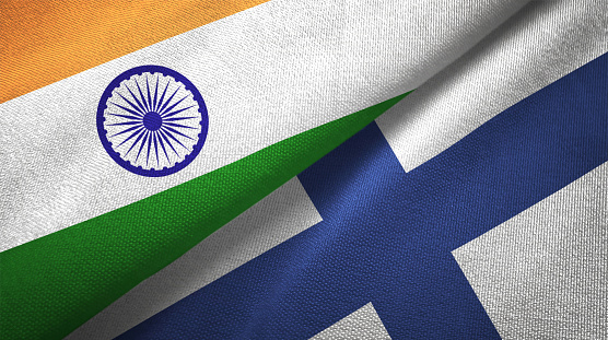 India–Finland Relations
