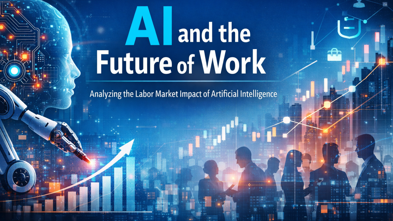 AI Impact Study on the Labour Market