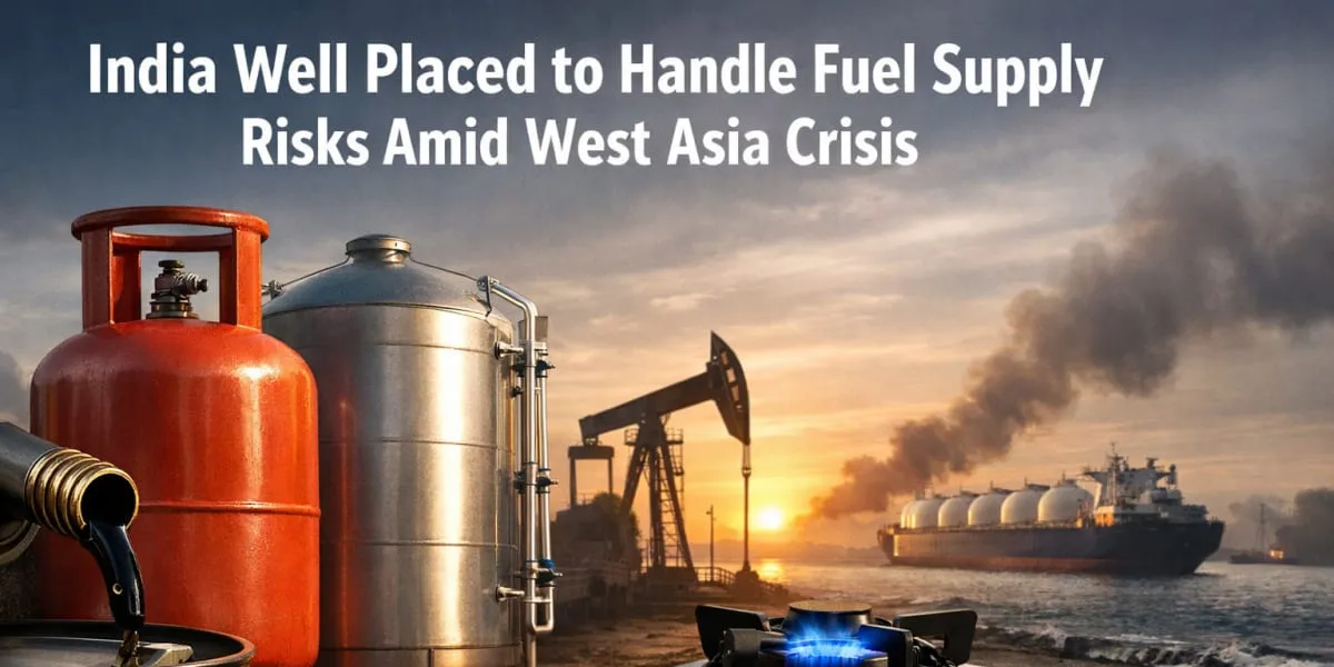 Alternative Heating Technologies Amid Global Gas Supply Risks