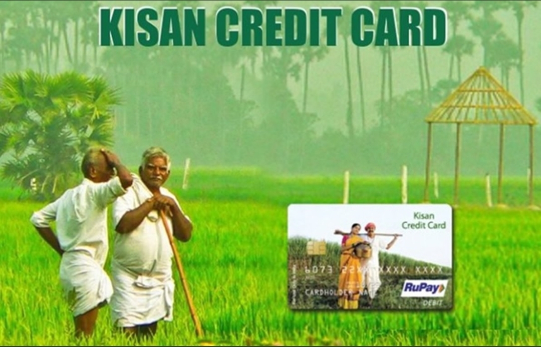 Kisan Credit Card Scheme