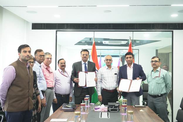 Samriddh Gram Phygital Services Pilot Project