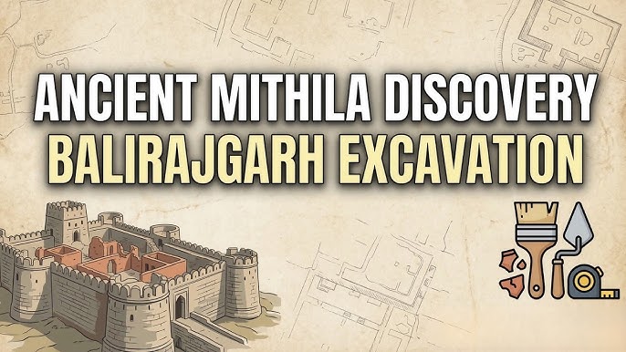 Balirajgarh Fort
