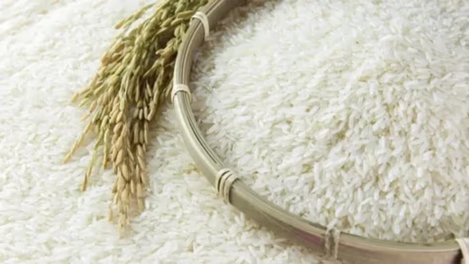 First Export of Assam’s Joha Rice