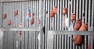 Prison Health Crisis in India