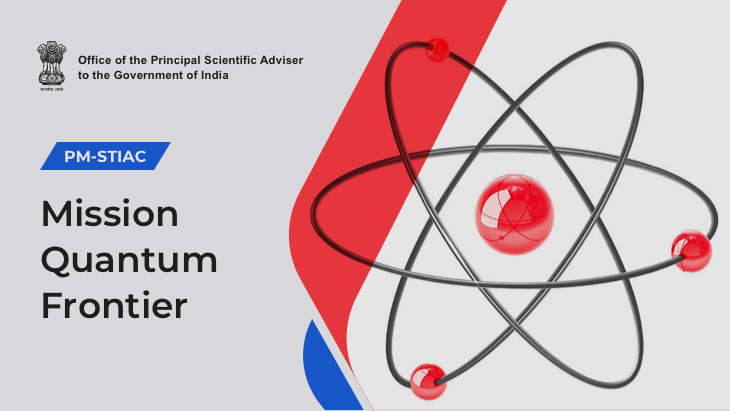 National Quantum Mission