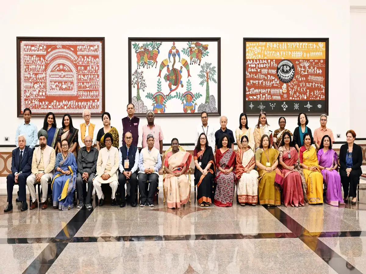 Sahitya Akademi Awards 2025