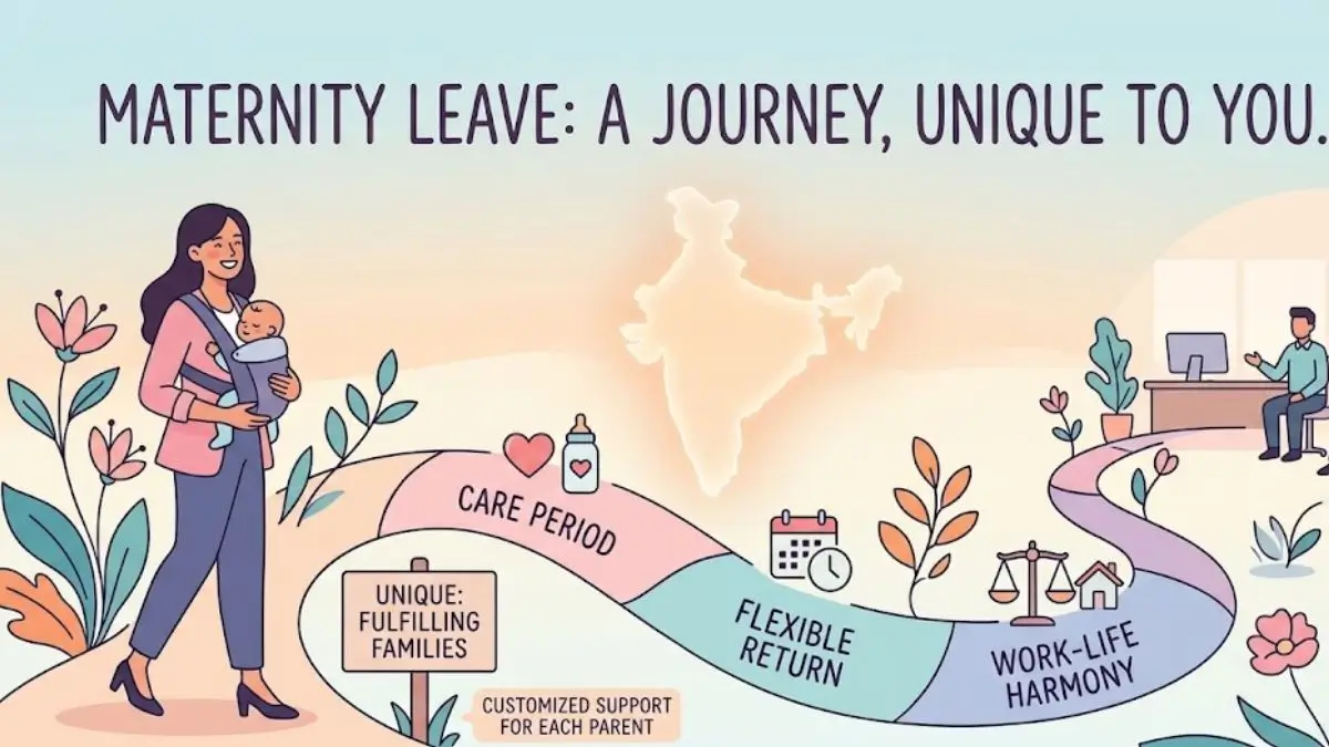 Maternity Leave for Adoptive Mothers