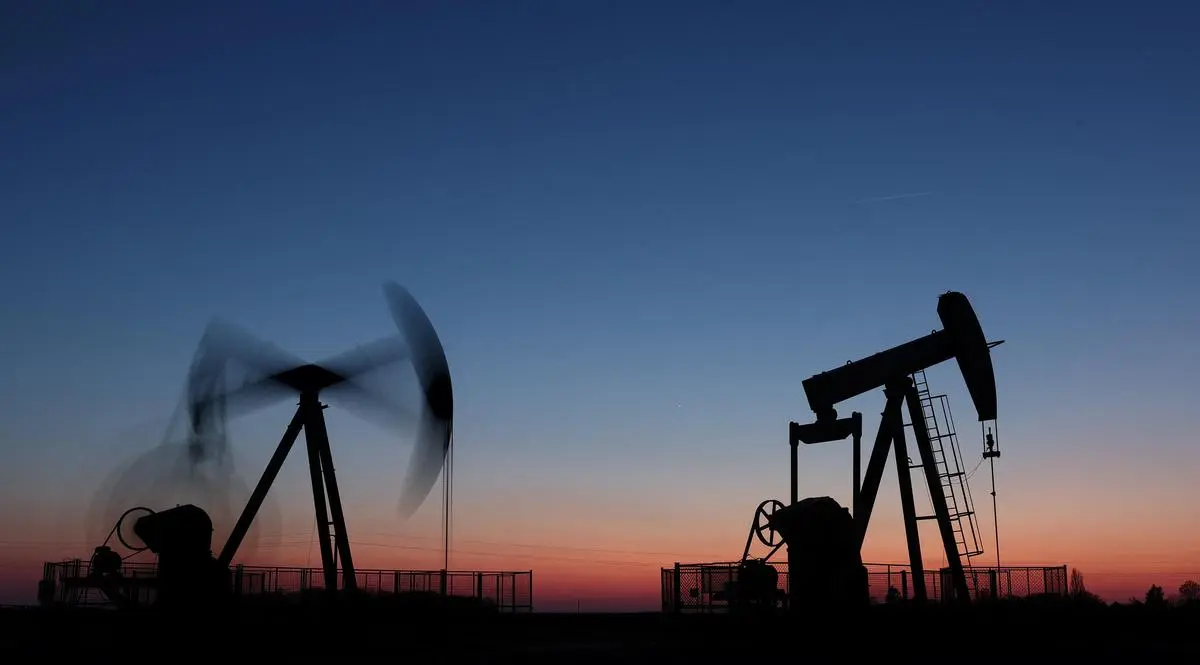 South Pars Gas Field and Middle East Energy Hubs