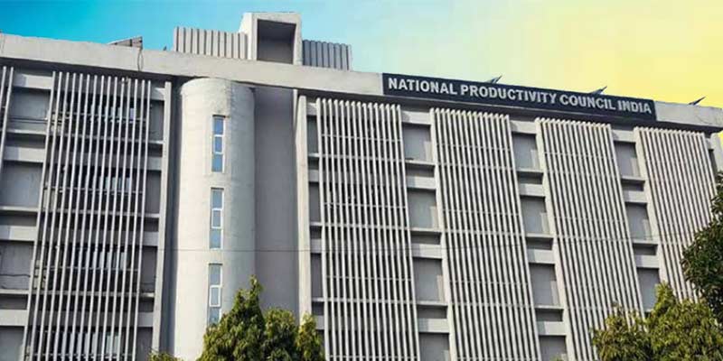 National Productivity Council