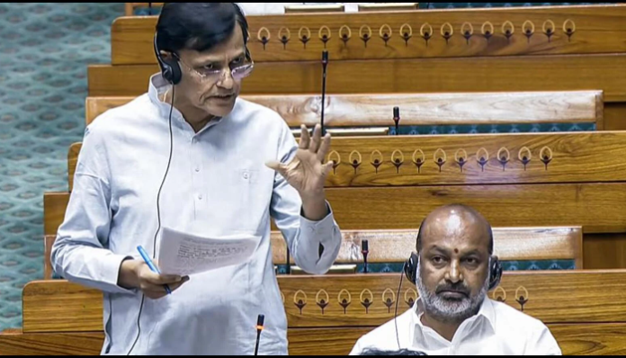 Foreign Contribution (Regulation) Amendment Bill, 2026
