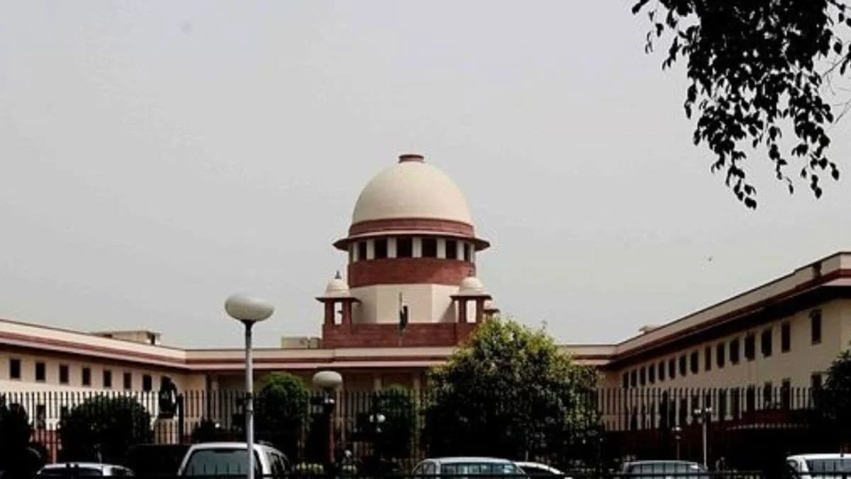 SC Status and Religious Conversion